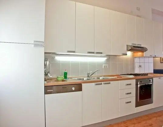 Deluxe Apart Daire, Teras, Deniz Manzaralı (4+3)