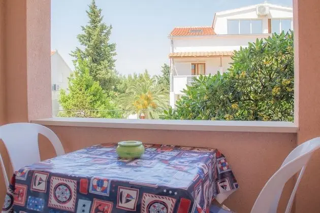 Standard Apart Daire, Balkon (2+2)