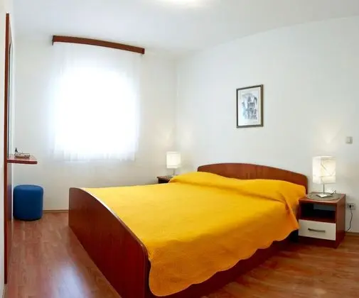 Superior Apart Daire, Balkon, Deniz Manzaralı (2+2)