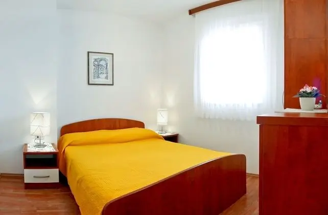 Superior Apart Daire, Balkon, Deniz Manzaralı (2+2)