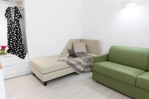 Apart Daire, 1 Yatak Odası