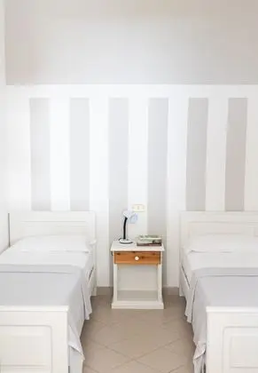 Standard Oda, 2 Yatak Odası