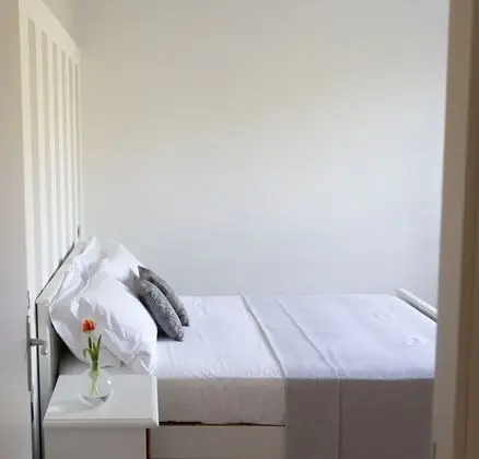 Standard Oda, 2 Yatak Odası