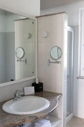 Standard Oda, 2 Yatak Odası