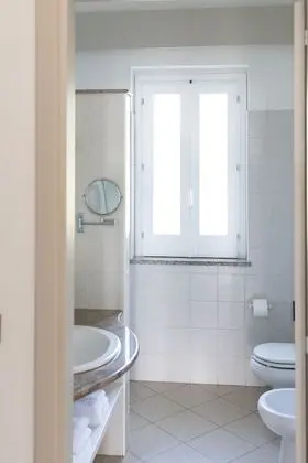 Standard Oda, 2 Yatak Odası