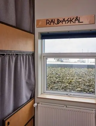 Ortak Ranzalı Oda, Karma Ranzalı Oda