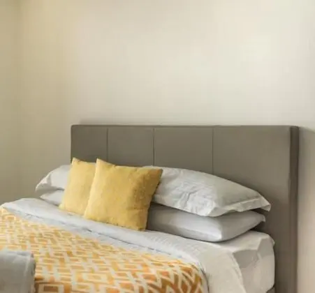 Premier Apart Daire, 2 Yatak Odası, Balkon