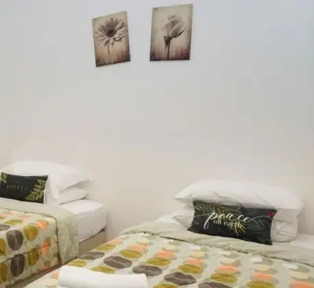 Premier Apart Daire, 2 Yatak Odası, Balkon