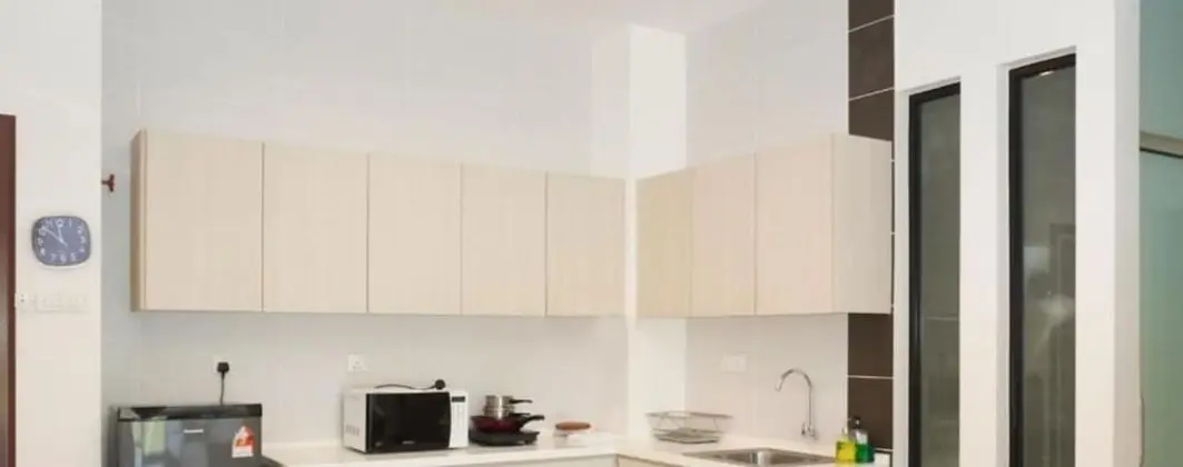Premier Apart Daire, 2 Yatak Odası, Balkon
