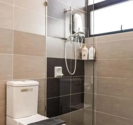 Premier Apart Daire, 2 Yatak Odası, Balkon