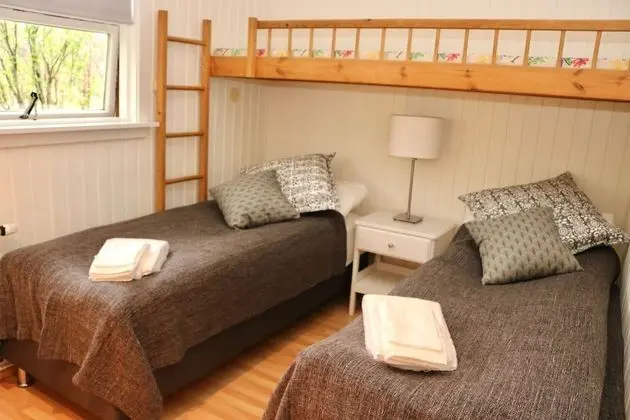 Apart Daire, 1 Yatak Odası (Molakot)