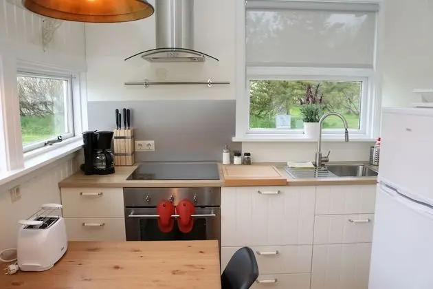 Apart Daire, 1 Yatak Odası (Molakot)