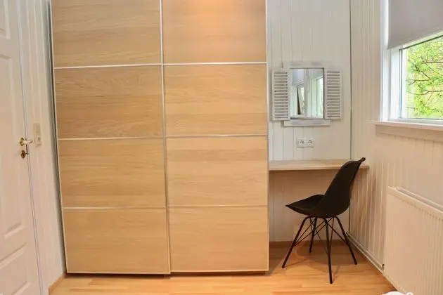 Apart Daire, 1 Yatak Odası (Molakot)