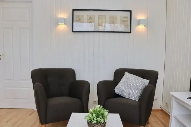 Apart Daire, 1 Yatak Odası (Molakot)
