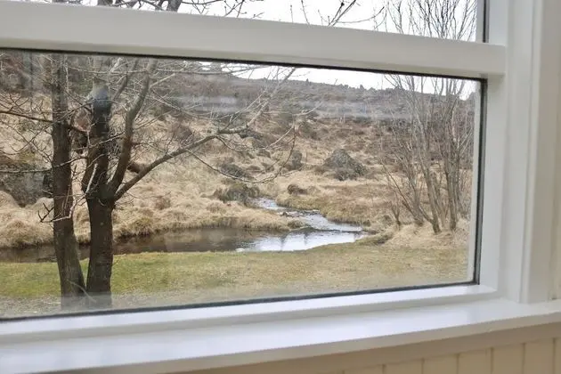 Apart Daire, 1 Yatak Odası (Molakot)