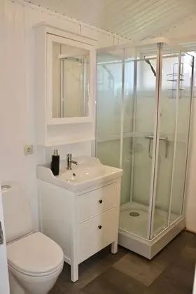 Apart Daire, 1 Yatak Odası (Molakot)