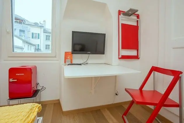 Tek Büyük Yataklı Oda (Forum)