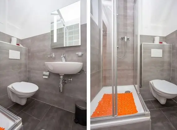 Tek Büyük Yataklı Oda (Forum)