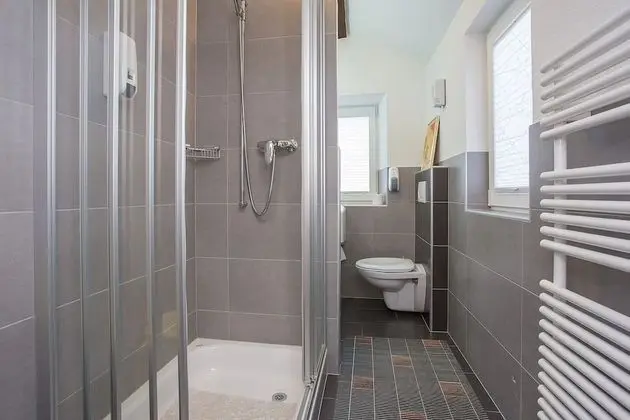 Tek Büyük Yataklı Oda (Octodure)