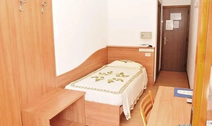 Tek Kişilik Oda, Teras, Deniz Manzaralı