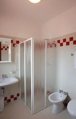 Tek Kişilik Oda, Teras, Deniz Manzaralı