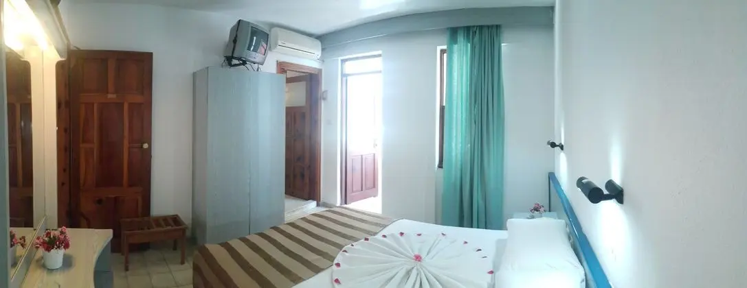 Çift Kişilik Tek Kişi Kullanım Standard