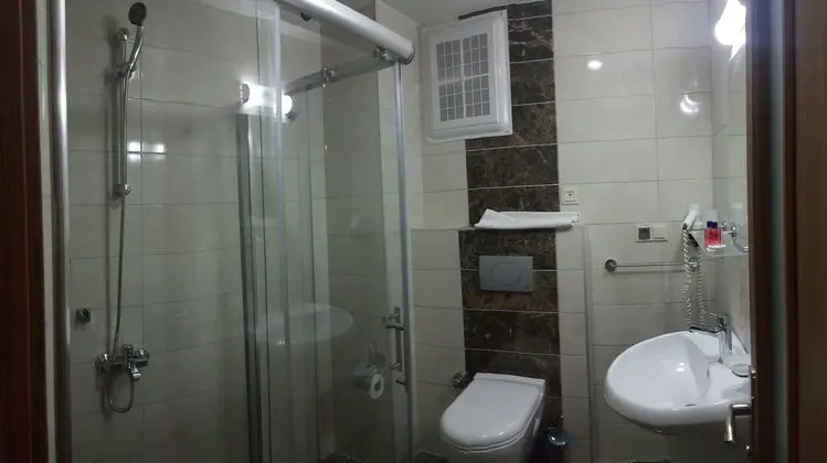 Suit One Bedroom