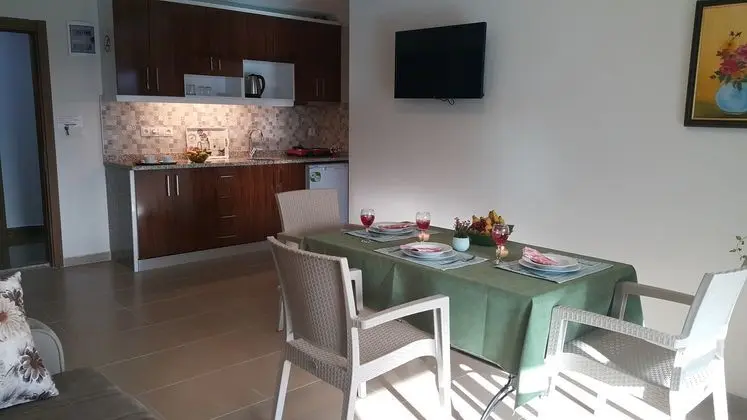Suit One Bedroom