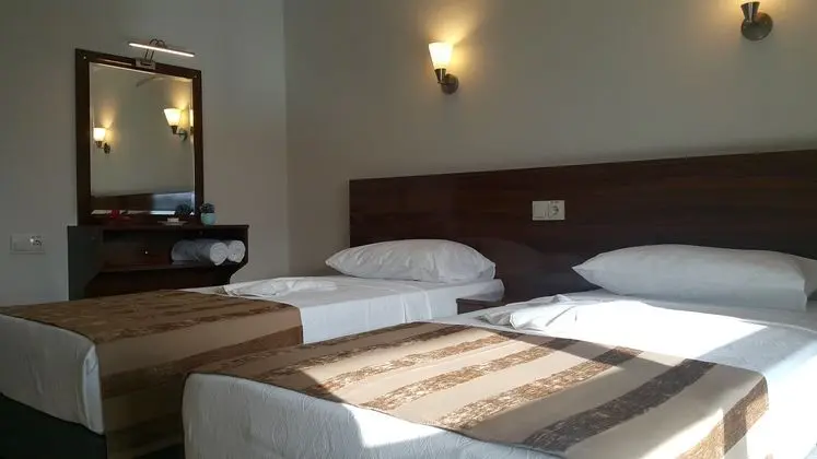 Suit One Bedroom
