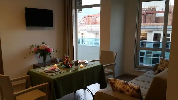 Suit One Bedroom