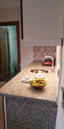 Suit One Bedroom