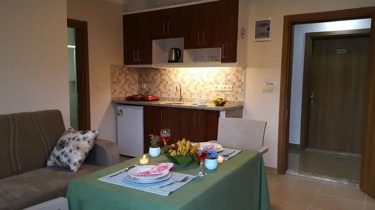 Suit One Bedroom