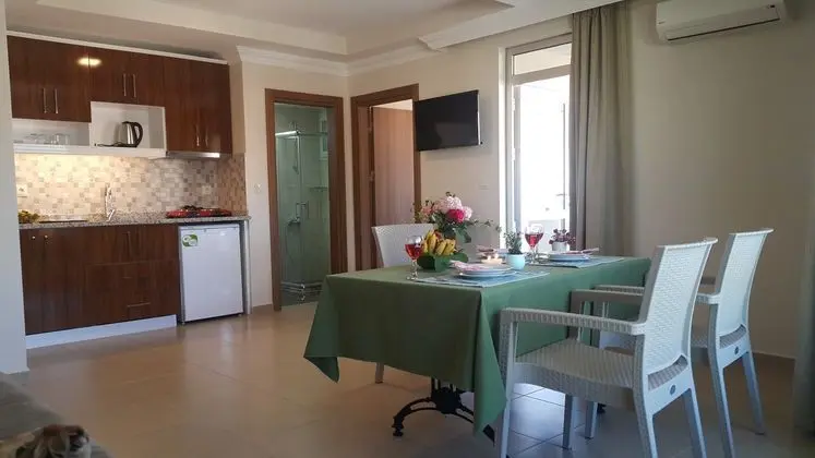 Suit One Bedroom