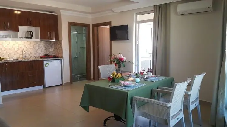 Suit One Bedroom