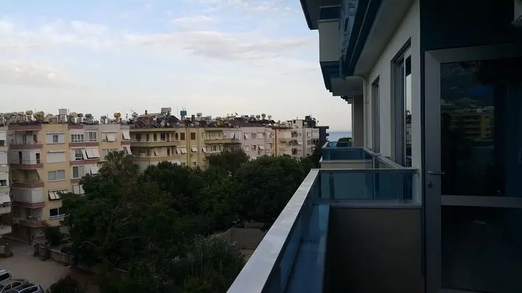 Suit One Bedroom