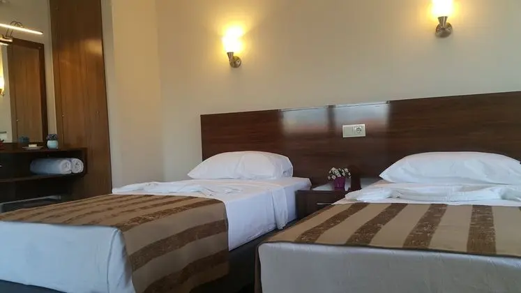 Suit One Bedroom