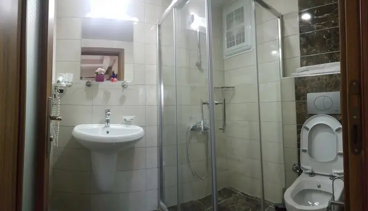 Suit One Bedroom