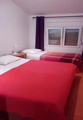 Apart Daire (Midi - with two apartments - A2(3))