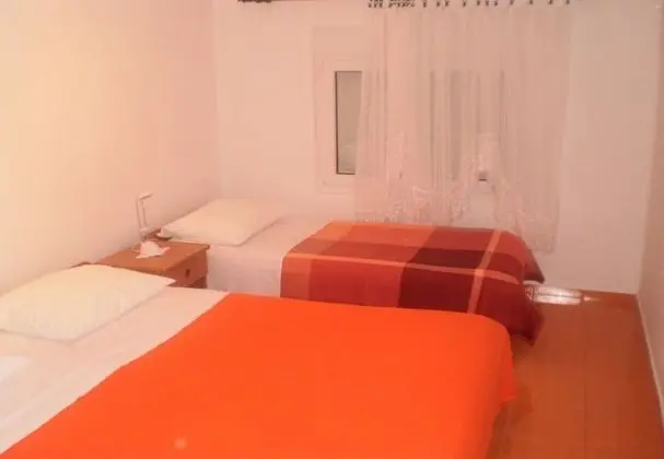 Apart Daire (Midi - with two apartments - A2(3))