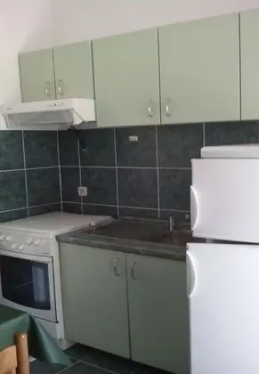 Apart Daire (Midi - with two apartments - A2(3))