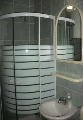 Apart Daire (Midi - with two apartments - A2(3))