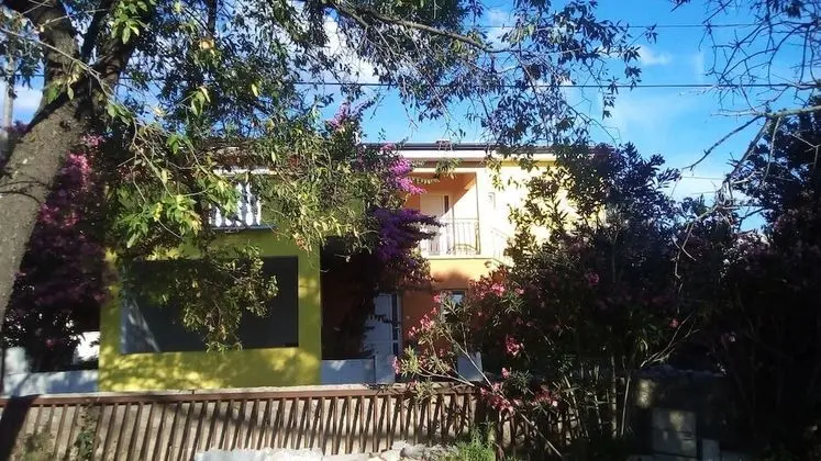 Apart Daire (Midi - with two apartments - A2(3))