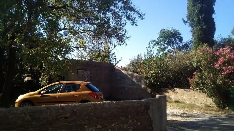 Apart Daire (Midi - with two apartments - A2(3))