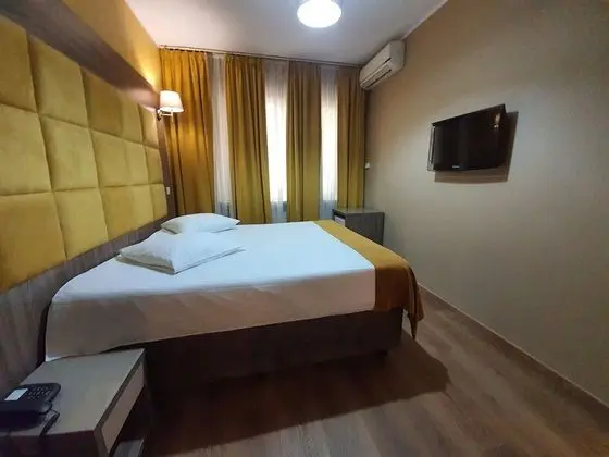 Chambre Double Économique