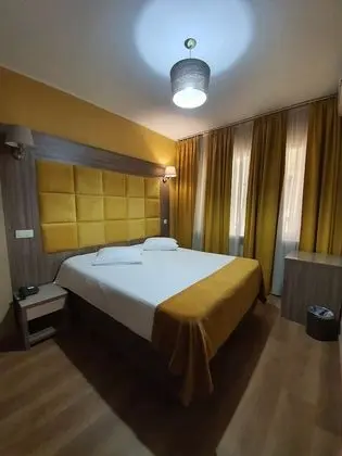 Chambre Double Économique
