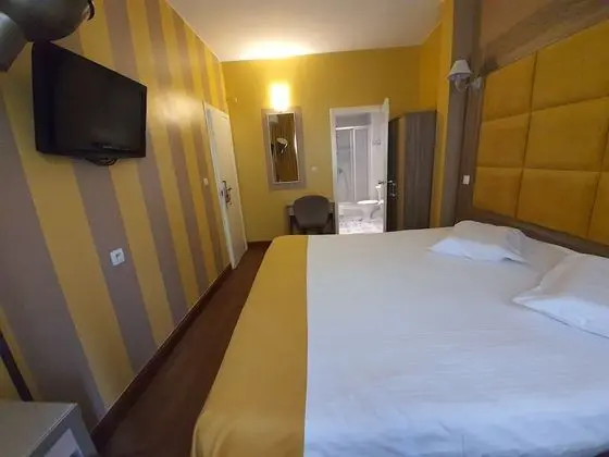 Chambre Double Économique