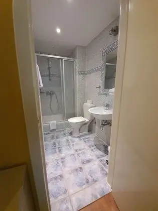 Chambre Double Économique