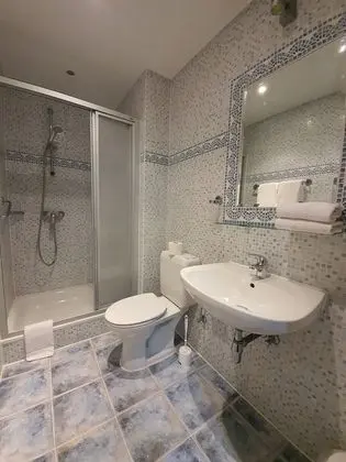 Chambre Double Économique