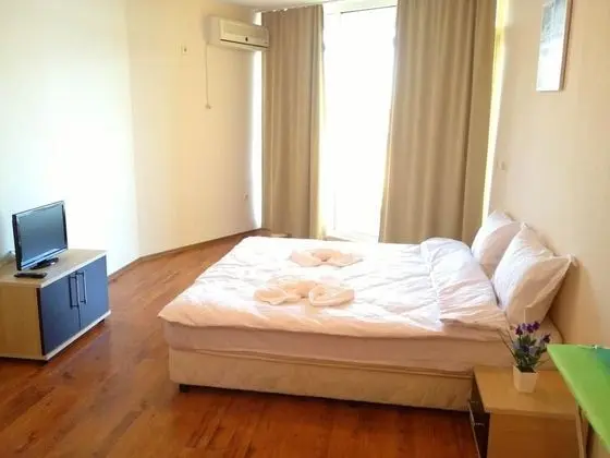 Classic Apart Daire, 1 Yatak Odası