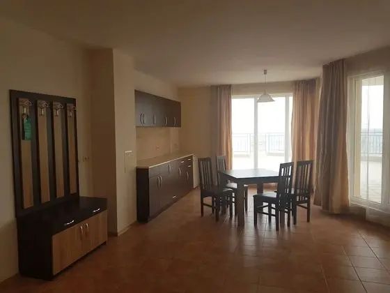 Classic Apart Daire, 1 Yatak Odası